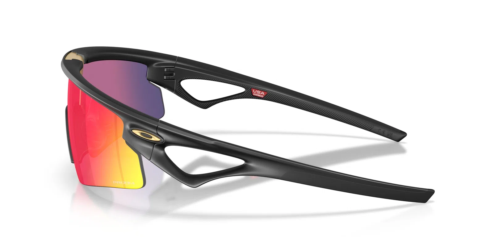 Oakley Sphaera Strike 9531 Sunglasses - view 28